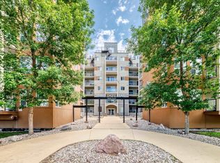10235 112th St NW #319, Edmonton, AB T5K1M7