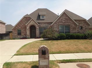 5505 Thistle Way, Denton, TX 76210