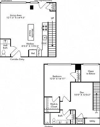 1110 Key Federal Hill — Photo 54