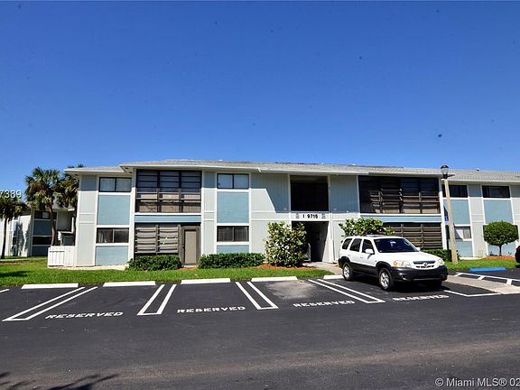 2nd image of 9715 Hammocks Blvd APT 101