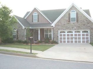 120 Camden Rd, Newnan, GA 30265