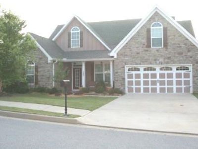 120 Camden Rd, Newnan, GA, 30265