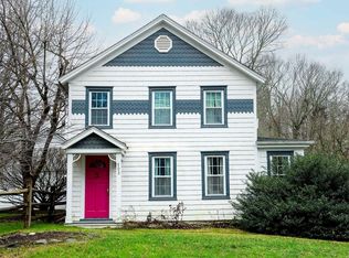 703 Deep Hollow Rd, Millbrook, NY 12545