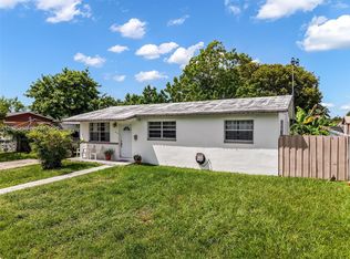 So Miami Heights Addn V, Miami, FL 33157