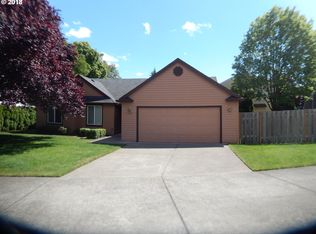 11135 NW Empress Pl, North Plains, OR 97133