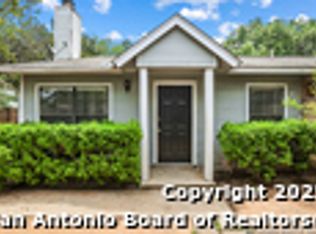 11756 Spring Club Dr, San Antonio, TX 78249