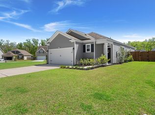 223 Goshen Rd, Moncks Corner, SC 29461