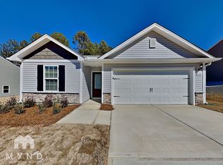 176 New Villas St, Angier, NC 27501