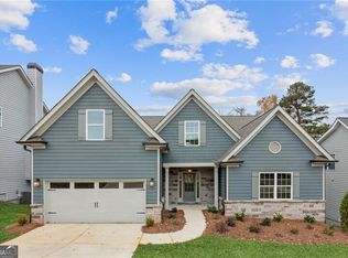 4052 Links Blvd, Jefferson, GA