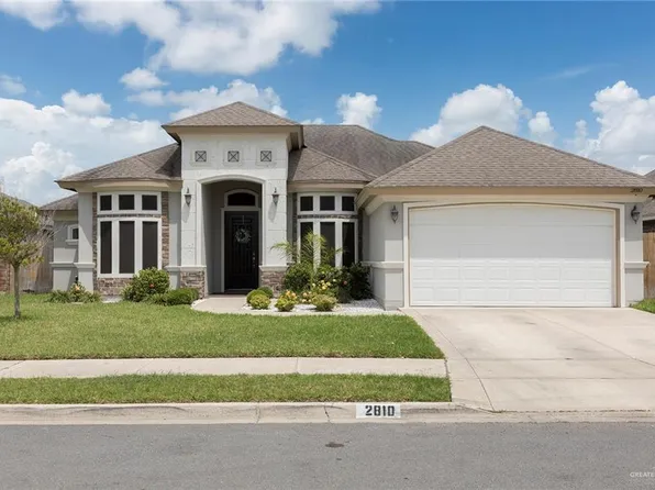 2810 Bobcat Ave, Edinburg, TX 78542