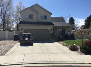 101 W 450th St N, Springville, UT 84663