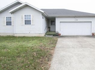 1058 E Snider St, Springfield, MO 65803