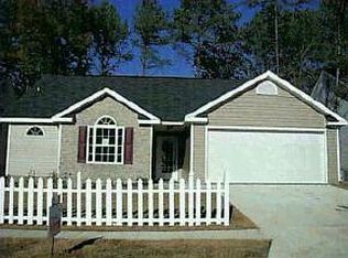 181 Spring Oak Ln N, Augusta, SC --