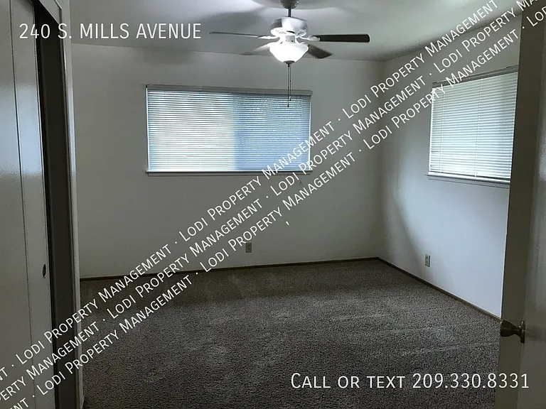 240 S Mills Ave — Photo 7