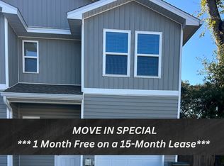 9805 McLuvin Rd, Pensacola, FL 32534