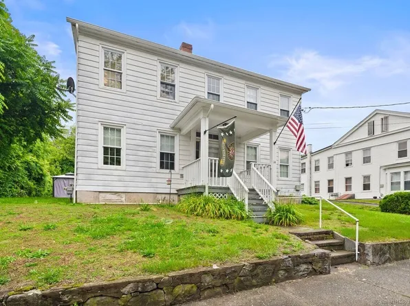 114 Prospect Street, Norwich, CT 06360