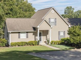 200 Topsail Dr, Waterloo, SC 29384