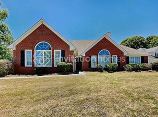 3329 Brooksong Way, Dacula, GA 30019