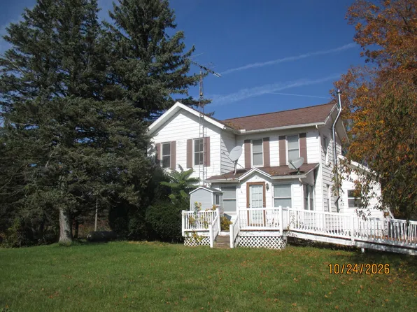 1820 W Reading Rd, Hillsdale, MI 49242