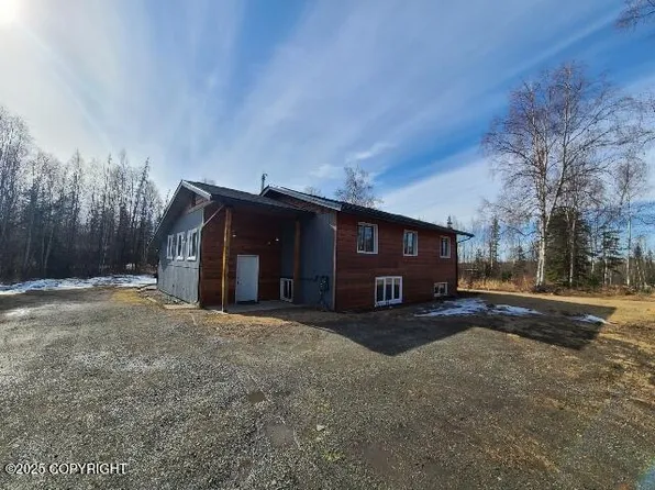 7070 W Karen St, Wasilla, AK 99623