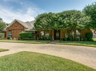 3300 Wilton Woods Ct, Colleyville, TX 76034