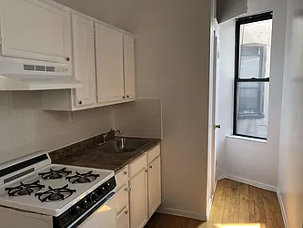 Rented by Michael Palmieri, LREB