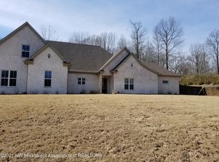 4343 Conner Dr, Hernando, MS 38632