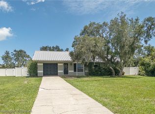 1755 Washington Blvd NW, Lake Placid, FL 33852