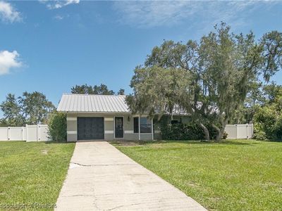 1755 Washington Blvd NW, Lake Placid, FL, 33852