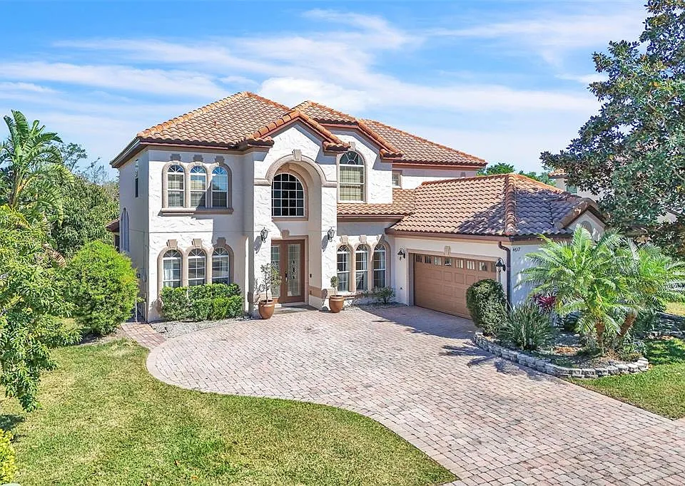 4617 Patricia Ann Ct