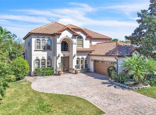 4617 Patricia Ann Ct, Orlando, FL 32839