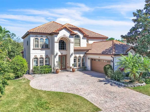 4617 Patricia Ann Ct, Orlando, FL 32839