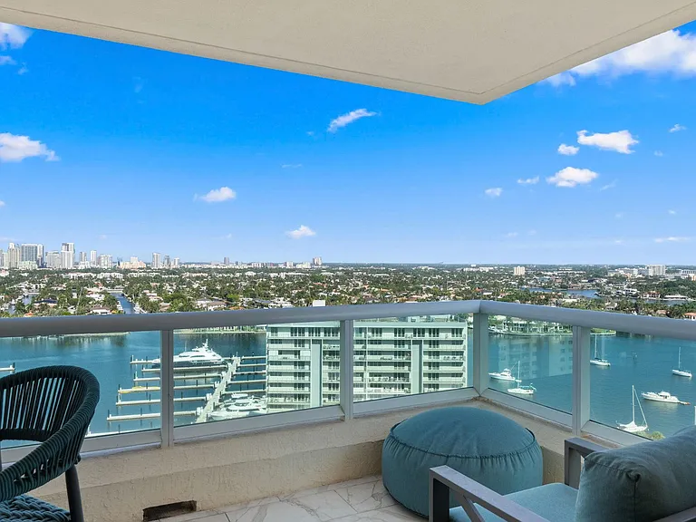 101 S Fort Lauderdale Beach Blvd #2106 — Photo 18