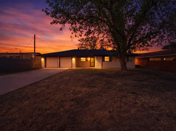 1610 W Golf Course Rd, Midland, TX 79701