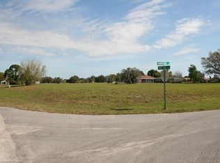 8441 Hampshire Dr, Sebring, FL 33876