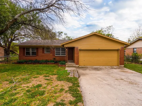 110 North Dr, Copperas Cove, TX 76522