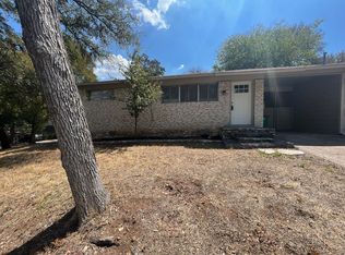 907B Possum Trot St, Austin, TX 78703