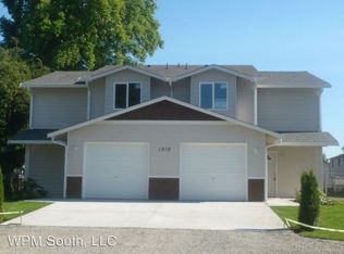1310 3rd St SE #102, Kent, WA 98001