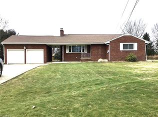 6141 Firestone Rd NE, Canton, OH 44721