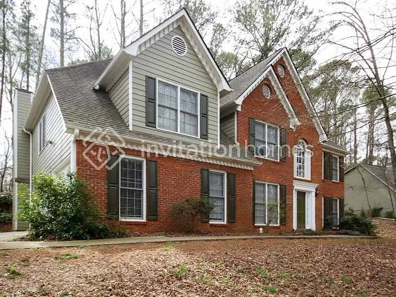 4573 Latimer Pointe NE