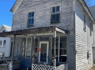 334 E Jackson St, Thompson, PA 18465