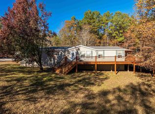 164 Rocking Chair Trl, Royal, AR 71968