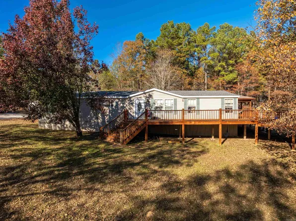 164 Rocking Chair Trl, Royal, AR 71968