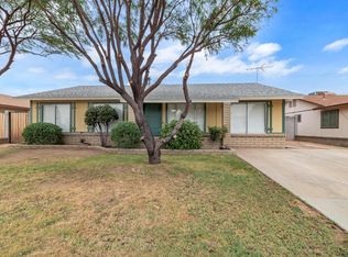 4230 W Griswold Rd, Phoenix, AZ 85051
