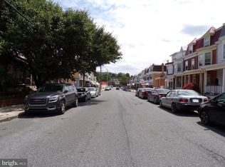 211 Jefferson St, Reading, PA