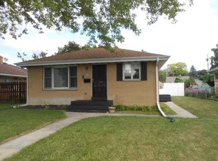 4846 N 76th St, Milwaukee, WI 53218