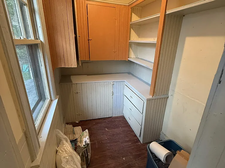 Pantry