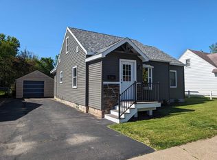 119 Kurth St, Schofield, WI 54476