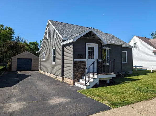 119 KURTH STREET, Schofield, WI 54476