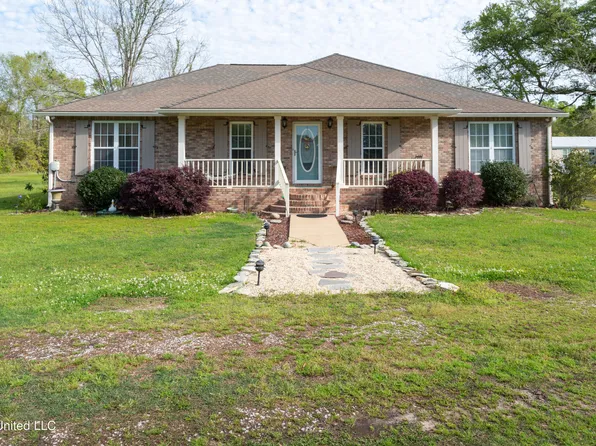 25401 Notre Dame Ave, Pass Christian, MS 39571